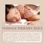 Massage thérapeutique 