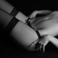Nouvelles occasionnelles, Aghate, Elodie et Axelle