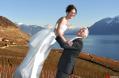 Photographe MARIAGE - Genève, Nyon, Lausanne, Montreux, Fribourg, Bulle, Neuchâtel, Yverdon, Sion