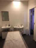 Cabine de soins à louer