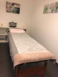 Cabine de soins à louer