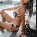 Lilly escorte massage tantra à Genève