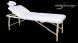 Table de massage pliante professionnelle modèle Select
