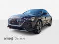 e-tron 55 Sportback S Line quattro (SUV/tout-terrain)