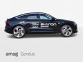 e-tron 55 Sportback S Line quattro (SUV/tout-terrain)