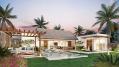 ACHAT SUR PLAN : Luxueuses Villas à vendre de 288m2 projet PDS