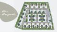 ACHAT SUR PLAN : Luxueuses Villas à vendre de 288m2 projet PDS