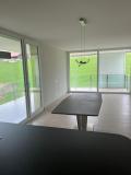 Appartement très lumineux à louer à Villaz-St-Pierre FR de 71 m2 + vaste balcon avec vue (35 m2)  