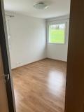 Appartement très lumineux à louer à Villaz-St-Pierre FR de 71 m2 + vaste balcon avec vue (35 m2)  