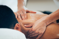 Massages professionnels, très sensuels à Montreux