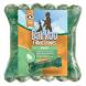 Barkoo Os à mâcher fourrés Breath (menthe) pour chien
