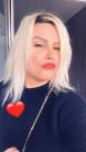 Massage tantrique naturiste, Masseuse Professionnelle Blonde Suissesse 