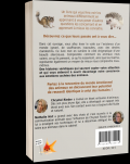 Livre - Communication animale et karma des animaux - de C. Rieder et N. Hirt