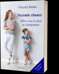 Livre - Seconde chance - de Chrystel Rieder