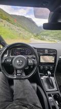 Golf VII 2.0 TSI R 310 DSG 4motion