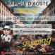 Shopping au Marché d’Aoste