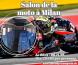 Salon de la moto à Milan
