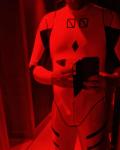 Rencontres. découvert, Fétich Latex