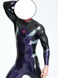 Rencontres. découvert, Fétich Latex