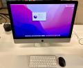 iMac 27 pouces Retina 5K avec disque dur 2To