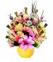 Bouquet-suisse