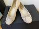 Paire de ballerine Cyrillus