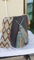 Sac wayuu bag