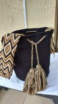 Sac wayuu bag