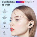 TWS Earphones L21 Pro Bluetooth 5.0 / Kopfhörer / Ecouteurs