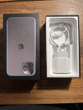 **NEUF** iPhone 11 Pro, 256GB, Space Gray