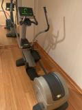 Crosstrainer technogym à vendre 