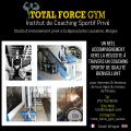 Coach Sportif privé diplômé Perte de poids, Remise en forme