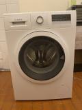 Lave linge Bosh Ecosilence série 4