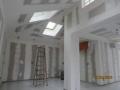 Travaux divers de rénovation et nettoyage 