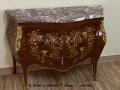 Vente des magnifiques Commodes  de styles  Louis XV.