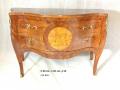 Vente des magnifiques Commodes  de styles  Louis XV.