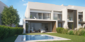 250 m² – villas jumelées, à quelques minutes de Sotogrande et Gibraltar