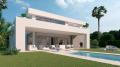 Villas exclusives sur plan de style moderne à La Cala de Mijas | Málaga | Espagne