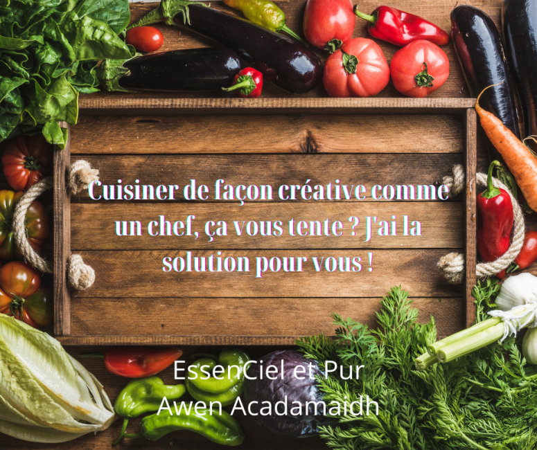 Je recherche des personnes aimant cuisiner