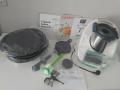 Vorwerk Thermomix TM6  avec accessoires