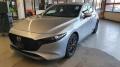 MAZDA 3 Hatchback SKYACTIV-G M Hybrid 150 Ambition Plus Automatik