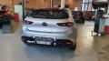 MAZDA 3 Hatchback SKYACTIV-G M Hybrid 150 Ambition Plus Automatik