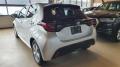 Yaris 1.5 Premium e-CVT