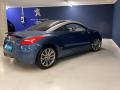 RCZ 1.6 Turbo