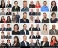  PORTRAIT pour réseaux sociaux et CV - Lausanne, Genève, Nyon, Morges, Montreux, Yverdon, Neuchâtel, Bulle, Suisse romande.