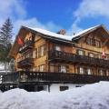 Chalet de 19 pièces à Morgins (Portes du Soleil)