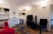 Appartement meublé et équipé