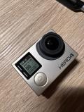  Gopro Hero 4 avec accessoires