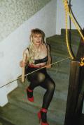 Maitresse  BARBARA   de  brinvilliers    GENEVE   - BDSM -  Spécialitées  érotiques...