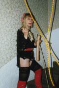 Maitresse  BARBARA   de  brinvilliers    GENEVE   - BDSM -  Spécialitées  érotiques...